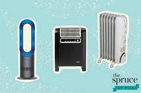 The 10 Best Space Heaters Of 2021