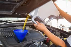 Maybe you would like to learn more about one of these? Do Your Own Oil Change