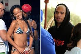 Chris brown is a singer and entertainer. Chris Brown And Rihanna Spotted Chris Brown And Rihanna Chris Brown And Royalty Chris Brown