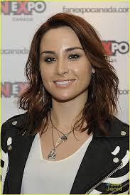 Allison Scagliotti Allison Scagliotti and HD wallpaper