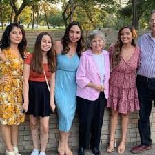 Fundraiser for Phoebe Gilbert by Darien Bell : Emergency Medical Fund for  the Gilbert Family