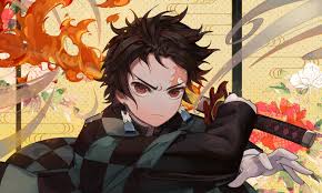 © 2020 cutewallpaper.org all rights reserved. Tanjiro Kamado Kimetsu No Yaiba Wallpapers Wallpaper Cave
