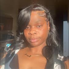 Shadiamond Sinkfield