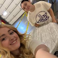 Greek Weekend of Service Day ONE is a wrap! Over 100 Greeks served with  five community partners today, and more is to come tomorrow! Thanks to  alumni, advisors, and friends who jumped