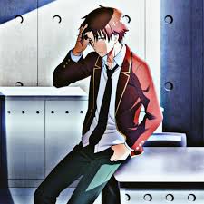 In volume 7.5 sakayanagi met ayanokoji at keyaki mall and they had a small chat which regards the fall out within class c and that sakayanagi had a suspicion that ayanokoji may be behind it. Kiyotaka Ayanokoji Mbti Enneagram And Socionics Personality Type