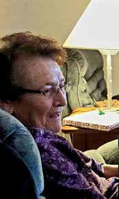 Florence Ferderer Obituary December 23, 2024