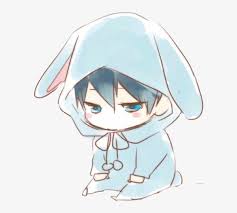 Drawing anime & manga, drawing cartoon characters tagged: Cute Anime Chibi Drawings Free Transparent Png Download Pngkey