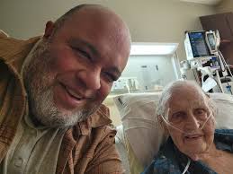 A big “Happy Birthday” to Sister Lorene Daniel!