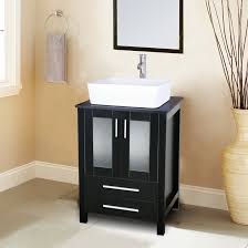 Get 5% in rewards with club o! Eclife 24 Single Bathroom Vanity Set With Mirror Reviews Wayfair
