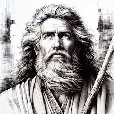 Siapakah Elia dalam Alkitab?