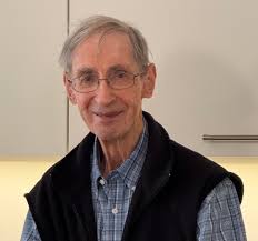 Paula Peterson-Bruce would like to share the following. It is with sadness  we let our friends know of the passing of Bob Bruce. There will be a  celebration of life at the