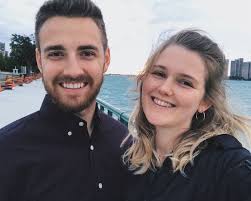 Dorothea Heeger and Devon Mason's Wedding Website