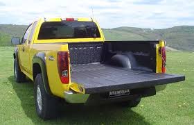 Truck bed liners are really effective because they provide the back of my truck with a thick coat made from durable polyurethane material. Spray In Vs Drop In Bedliner Updated For 2021 Dualliner Bedliners For Ford Chevy Dodge Gmc Trucks