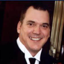 Obituary information for Ricky H. McClain