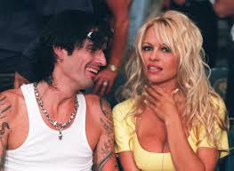 Sex tapes that furthered or busted careers of celebs like Paris Hilton, Pamela  Anderson and Kim Kardashian – New York Daily News