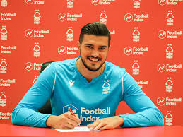 About press copyright contact us creators advertise developers terms privacy policy & safety how youtube works test new features press copyright contact us creators. Aro Muric Joins Nottingham Forest On Loan From Manchester City Nottinghamshire Live