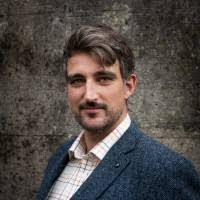 Daniel Aubin's Instagram, Twitter & Facebook