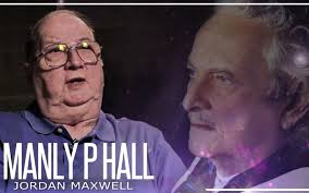 Jordan Maxwell has passed March 23, 2022