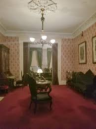 Maybe you would like to learn more about one of these? Theodore Roosevelt Birthplace National Historic Site New York Park Ranger John