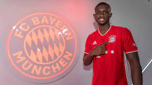 We did not find results for: Fc Bayern Sign Tanguy Nianzou Kouassi Contract Until 2024