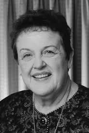 Helen Holcomb Cowart