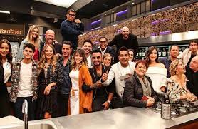 Siguiendo la misma idea del reality original, esta adaptación presenta como participantes a diversos famosos y figuras públicas del. Rcn Television La Mentira Que Le Dijeron A Los Participantes De Masterchef Celebrity Y Que Dejo Molesto A Mas De Uno