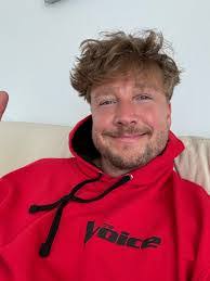 Samu Haber's Instagram, Twitter & Facebook