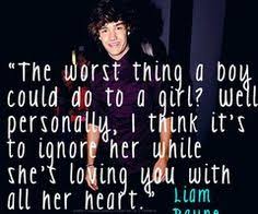 Liam Payne on Pinterest | 1d Quotes, One Direction Quotes and One ... via Relatably.com