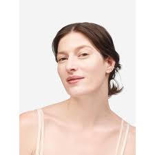 glossier Stretch Complexion out now! 🩵 This was such an incredible  experience with such a uplifting team & cast! Thank you so much for  including me in this project! @glossier Stretch Complexion (