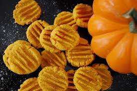 9 Easy Pumpkin Dog Treats Recipes You Can Make At Home Ollie Blog