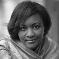 Annie Perdue-Olson "Getting to Know Her: I Don't Have the Answers