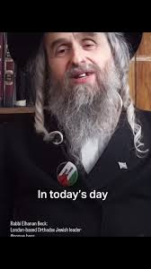 Rabbi Benjamin Resnick