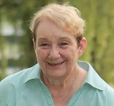 Judy Whiteman's Instagram, Twitter & Facebook