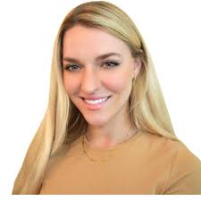 Karina Gevas Realtor