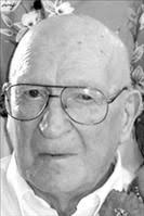 ELMER NORGAARD Obituary (1913