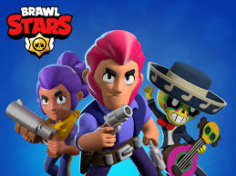 Oyun içerisinde arkadaşlarınızla yada tek başınıza oyun kurup oynayabilirsiniz. Download Brawl Stars Crow Background Not Good Enough Go To Brawl Stars Crow Background You Can Looking For More Marvelous Star Character Star Wallpaper Brawl