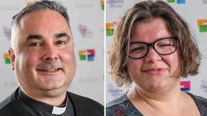 The Church of England in Derbyshire