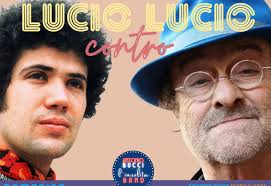 Dalla e Battisti, spettacolo musicale spostato a Palazzo Beltrani