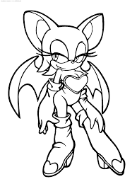 Geen reclame + exclusieve content + hd video's + annuleer op elk moment. Plansa De Colorat Rouge Bat Din Sonic X Coloreaza Desene De Colorat Cu Rouge Bat Din Sonic Bat Coloring Pages Dinosaur Coloring Pages Monster Coloring Pages