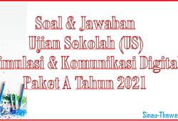 Soal uts etika profesi teknologi informasi komunikasi eptik bsi 2017. Soal Essay Tentang Etika Komunikasi