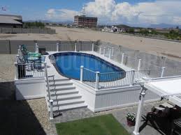 Pin By Rc Butts On Pool Ideas In 2020 Swimming Pools Pool Life Above Ground Pool Landscaping