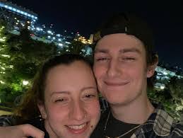 Kyle Tabor's Instagram, Twitter & Facebook