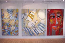 Karin Müller Lindberg