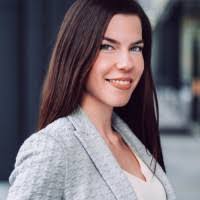 Irina Kelbert Email & Phone Number