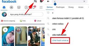 Karena, sudah ada nih trik cara menyadap wa seseorang tanpa ketahuan. Cara Mencari Teman Di Facebook Berdasarkan Tempat Tinggal Wafbig