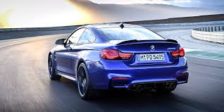 Bmw m4 coupe competition auto. The 2018 Bmw M4 Cs Is Here With 454 Horses But No Manual Transmission