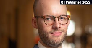 A Music Historian Takes a Top Job at the New York Public Library