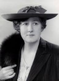 Gladys Storey