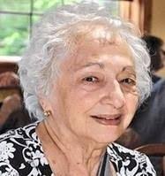 Josephine Lyons Obituary (2017)