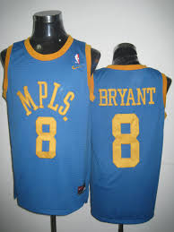Ahead of kobe bryant's jersey retirement, a look back at his best games wearing both numbers. Cheap Nike Los Angeles Lakers 8 Kobe Bryant Mpls Blue Authentic Throwback Jersey For Sale
